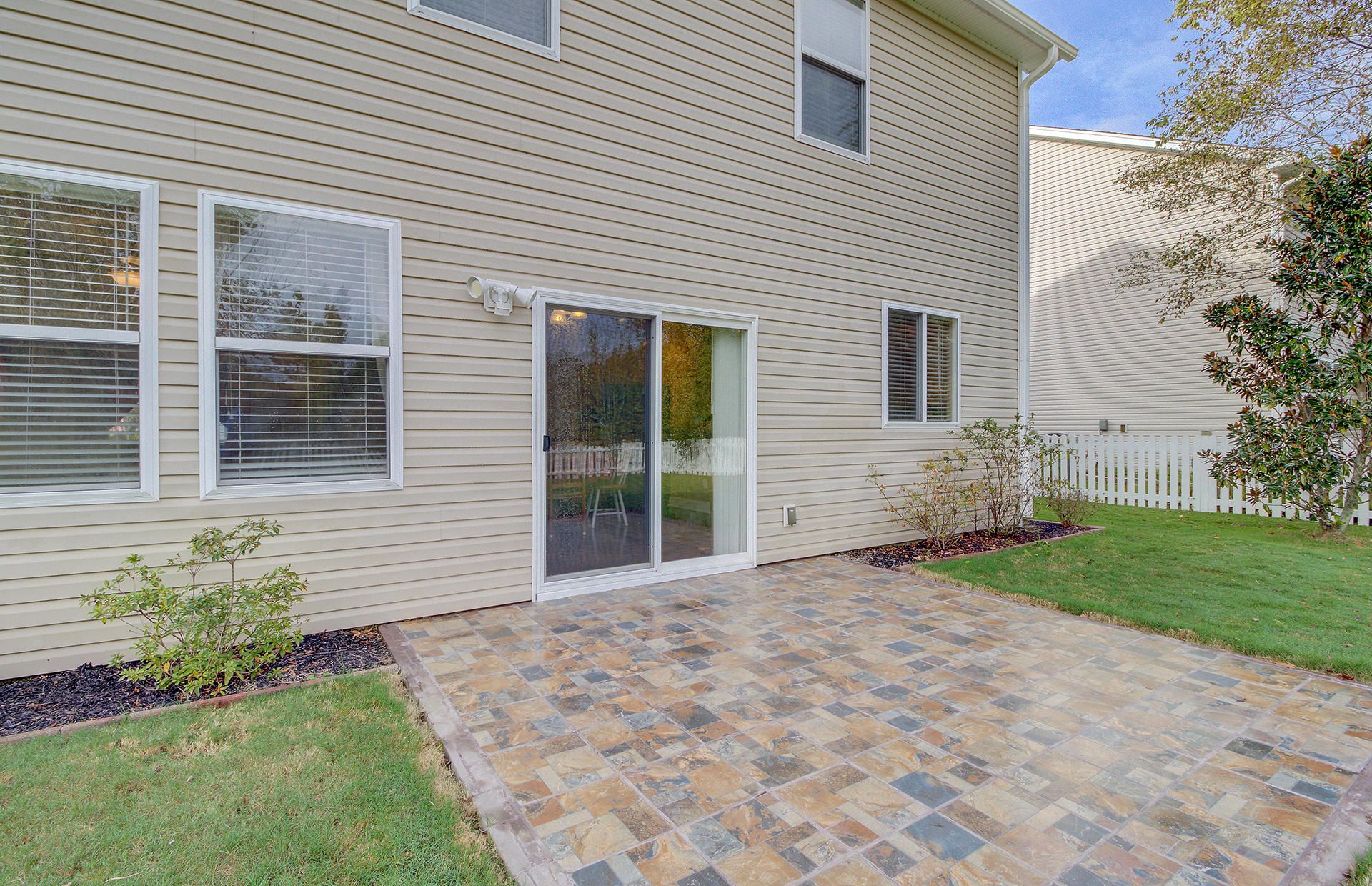 306 Albrighton Way Moncks Corner, SC 29461 - Photo 33 of 43 Patio