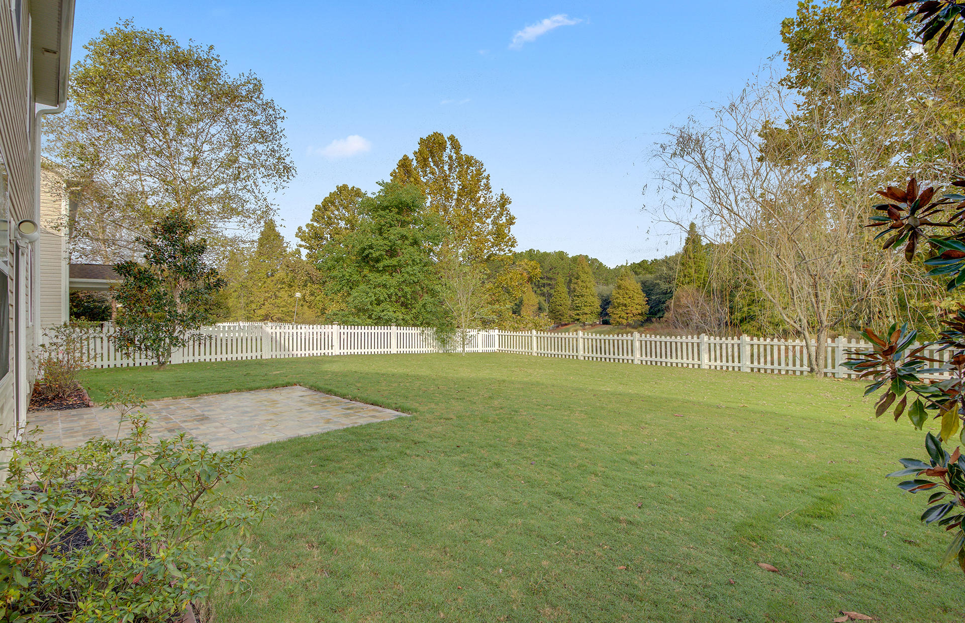 306 Albrighton Way Moncks Corner, SC 29461 - Photo 37 of 43 Backyard