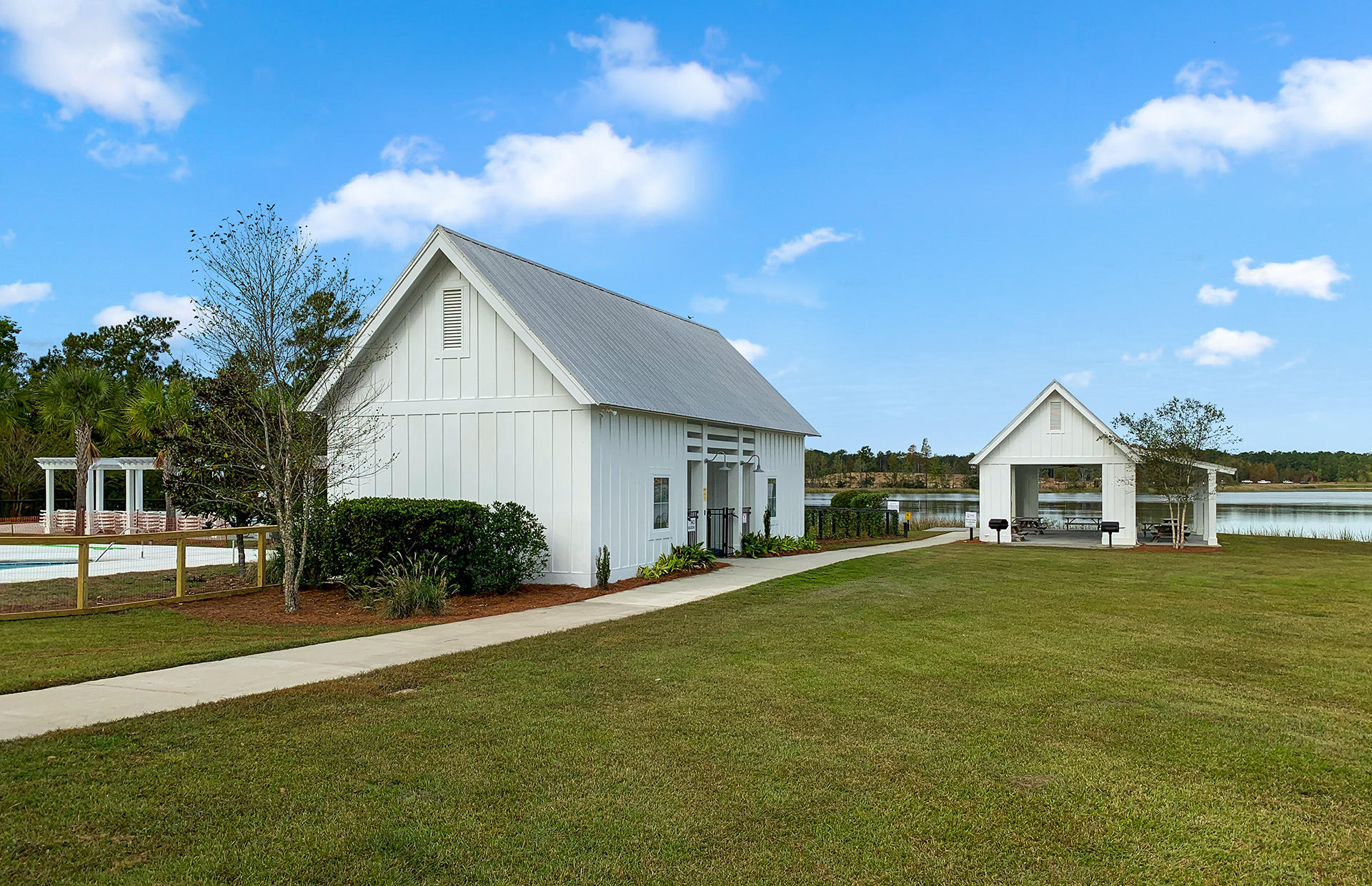 306 Albrighton Way Moncks Corner, SC 29461 - Photo 39 of 43 Amenities