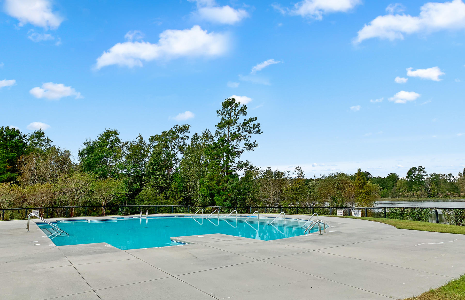306 Albrighton Way Moncks Corner, SC 29461 - Photo 40 of 43 Community Pool