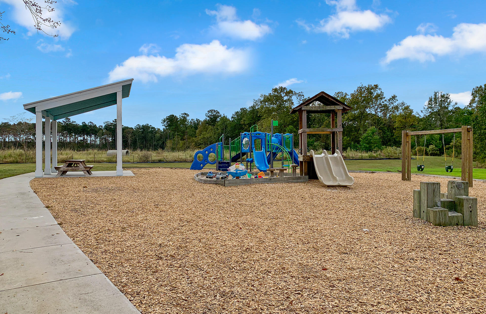 306 Albrighton Way Moncks Corner, SC 29461 - Photo 43 of 43 Playground