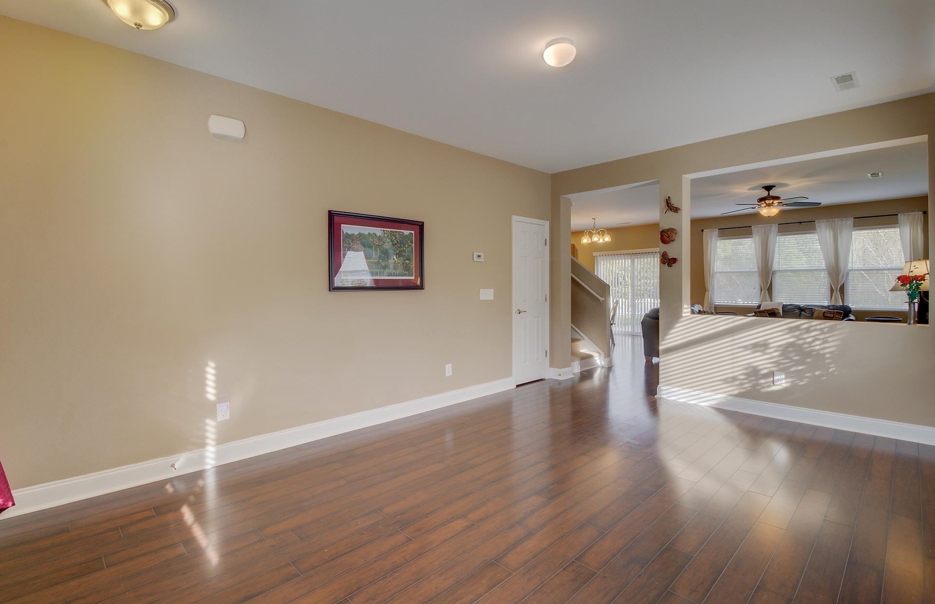 306 Albrighton Way Moncks Corner, SC 29461 - Photo 8 of 43 Living Room