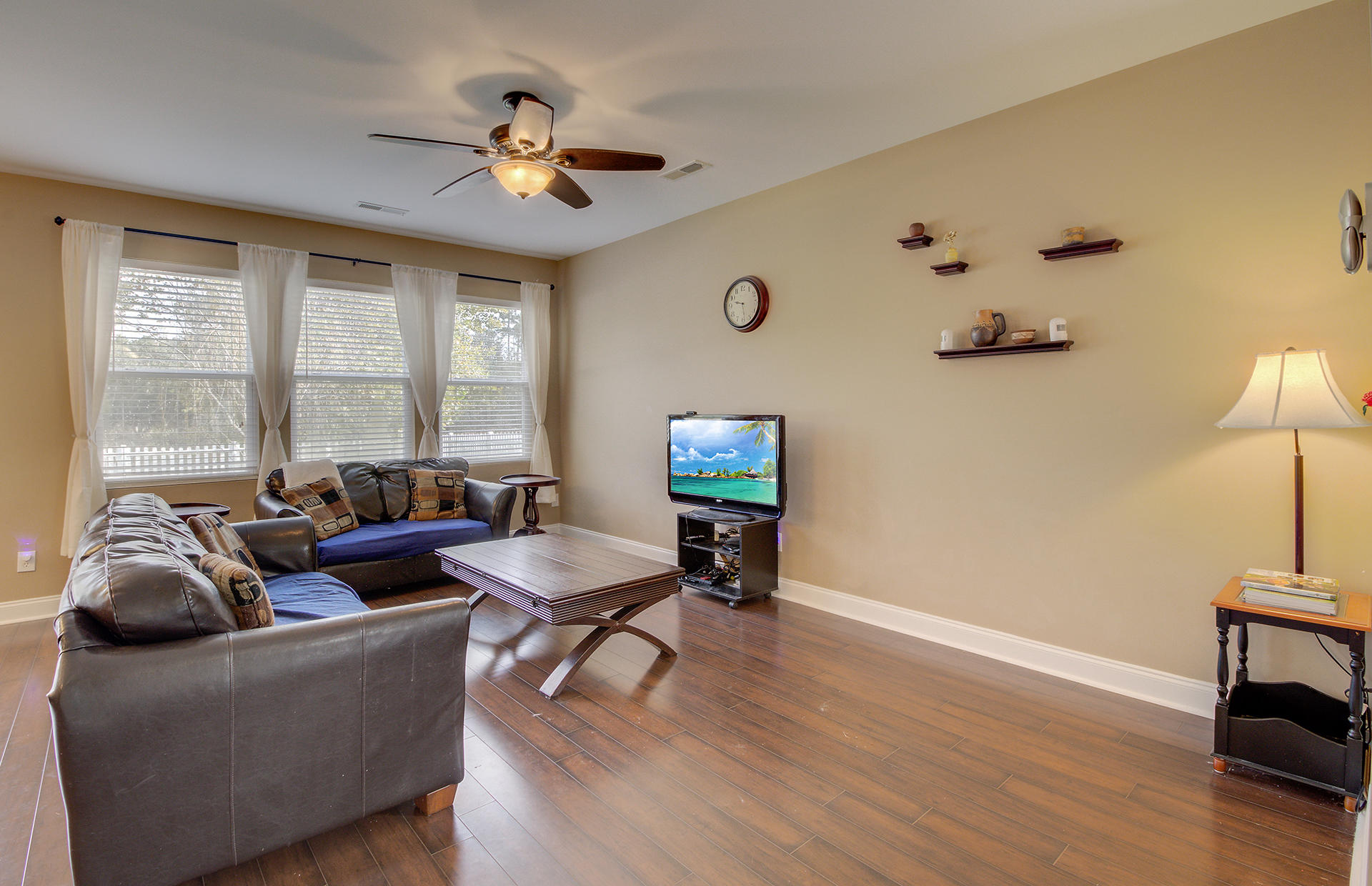 306 Albrighton Way Moncks Corner, SC 29461 - Photo 9 of 43 Family Room