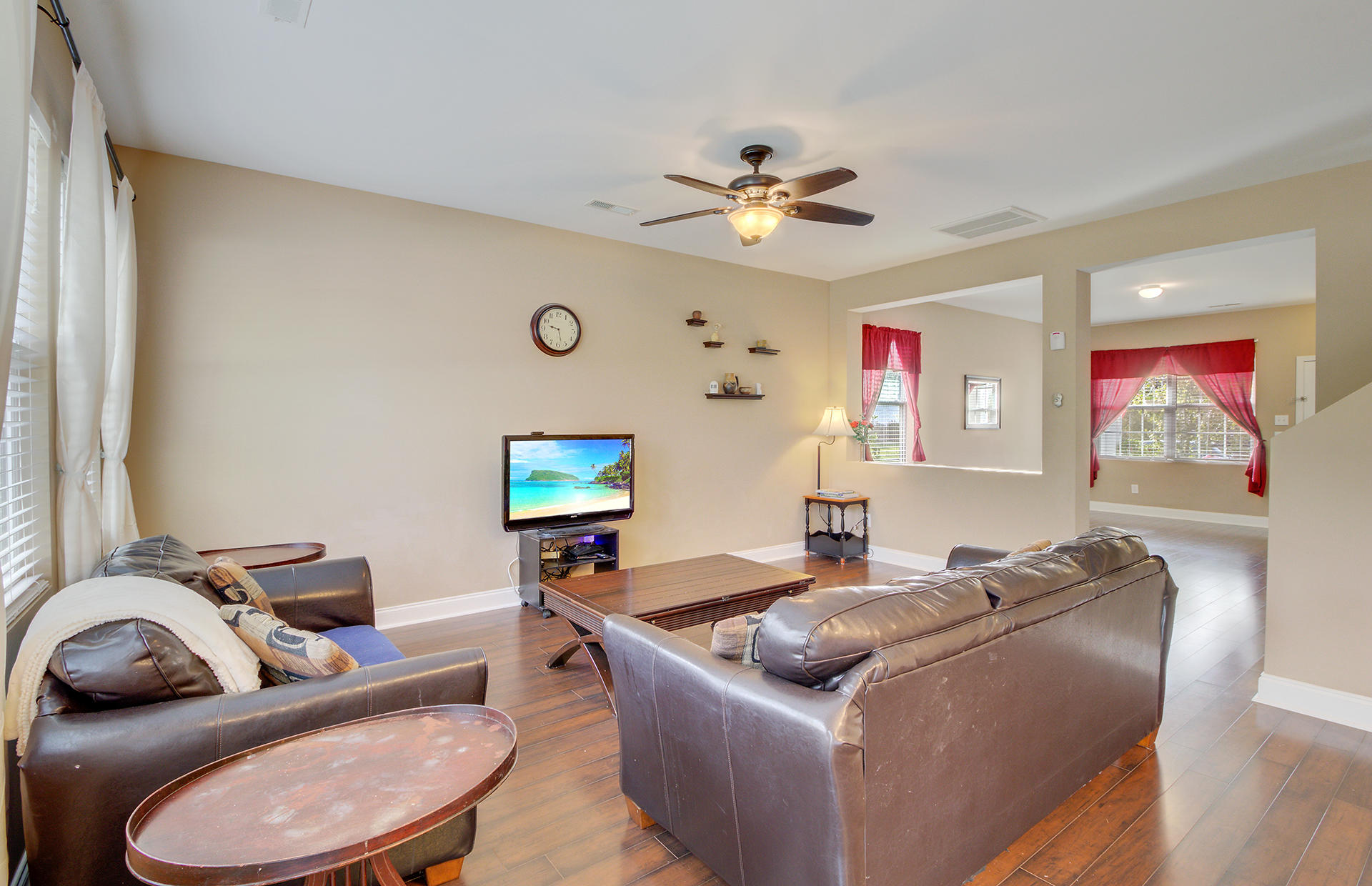 306 Albrighton Way Moncks Corner, SC 29461 - Photo 10 of 43 Family Room