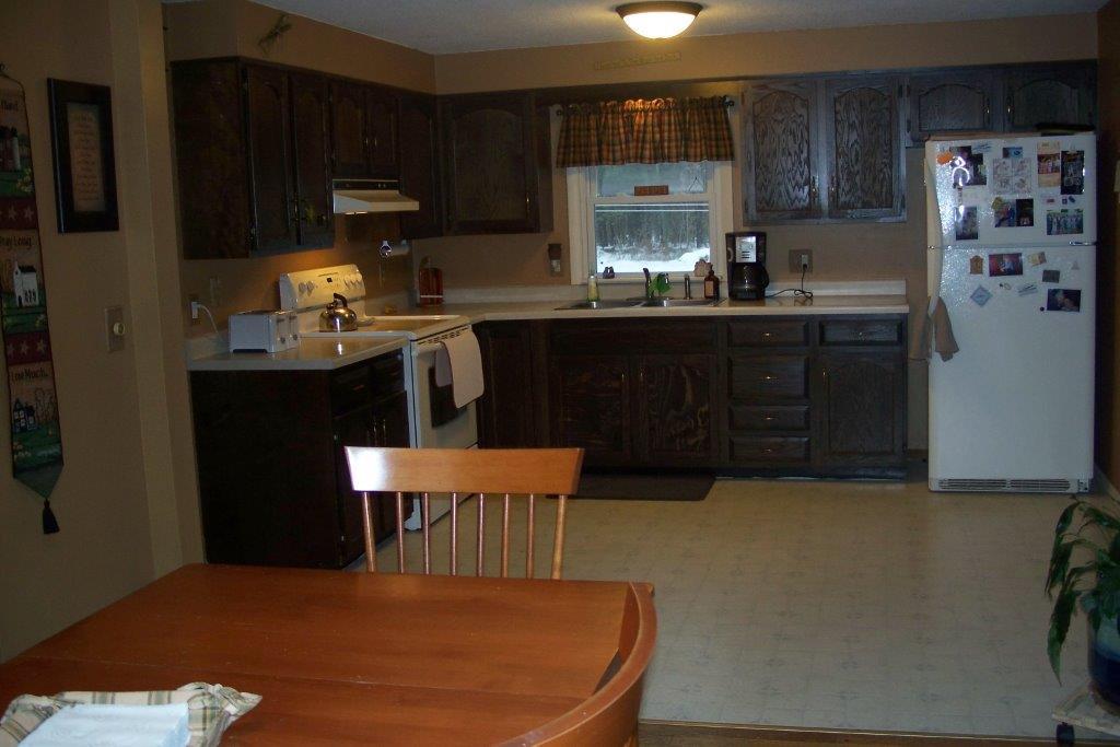 143 Patten Road Greene, ME 04236 - Photo 6 of 22 Kitchen