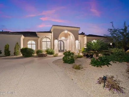 $3,395,000 | 9826 North 131st Street, Scottsdale, AZ 85259