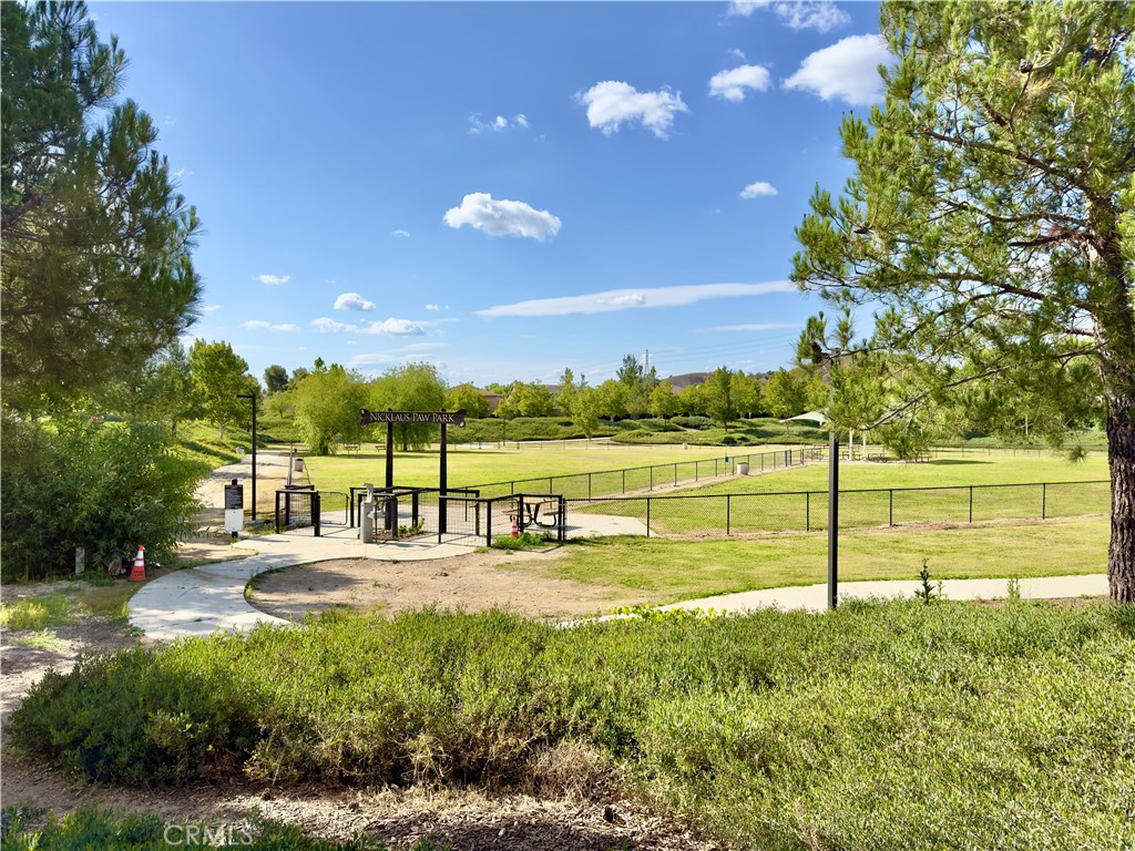 11265 Runyan Road Beaumont, CA 92223 - Photo 135 of 138 Dog Park
