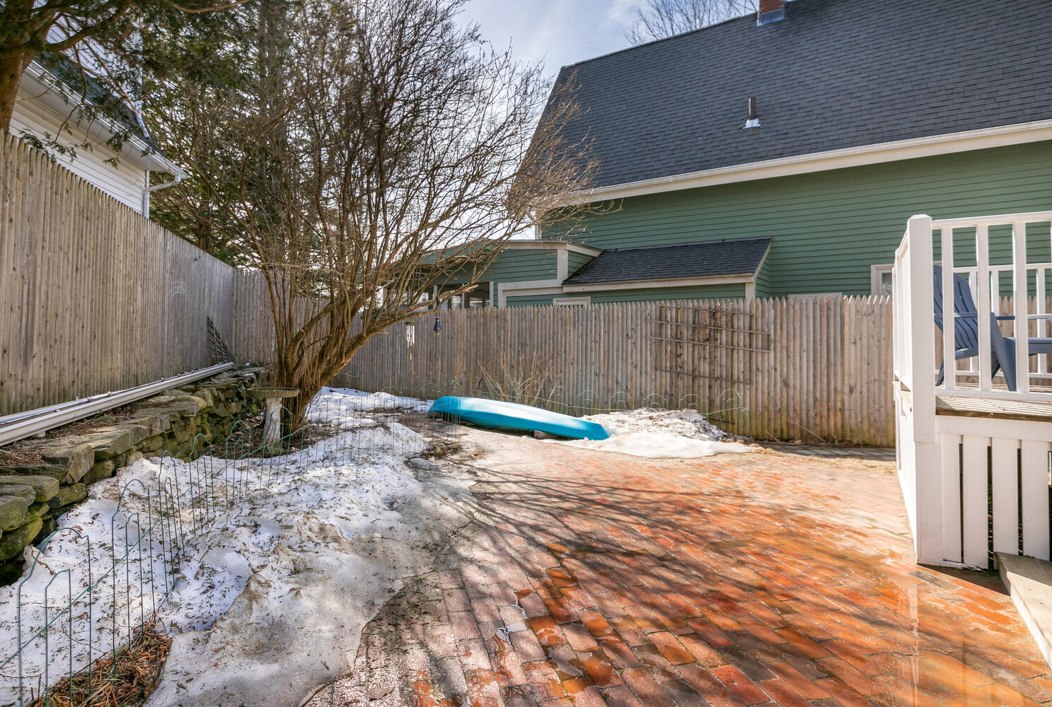 36 Frederick Road South Portland, ME 04106 - Photo 33 of 40 36 Frederick Rd South Portland-large-033