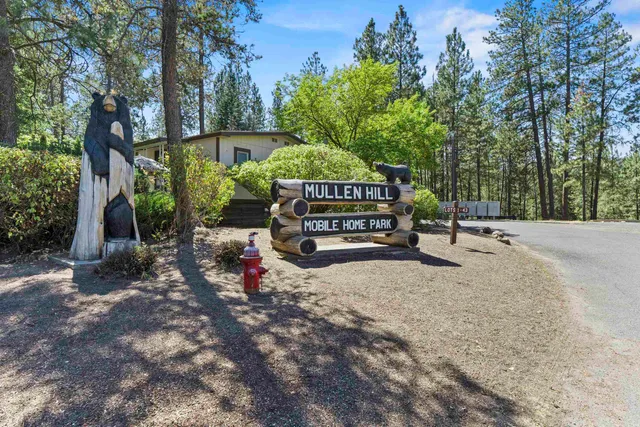 $85,000 | 8900 South Mullen Hill Road, Unit 9, Spokane, WA 99224
