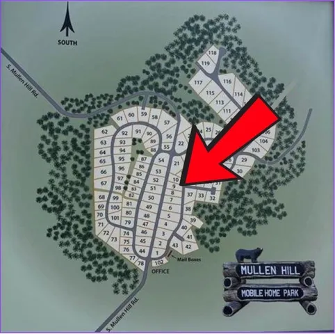 $85,000 | 8900 South Mullen Hill Road, Unit 9, Spokane, WA 99224