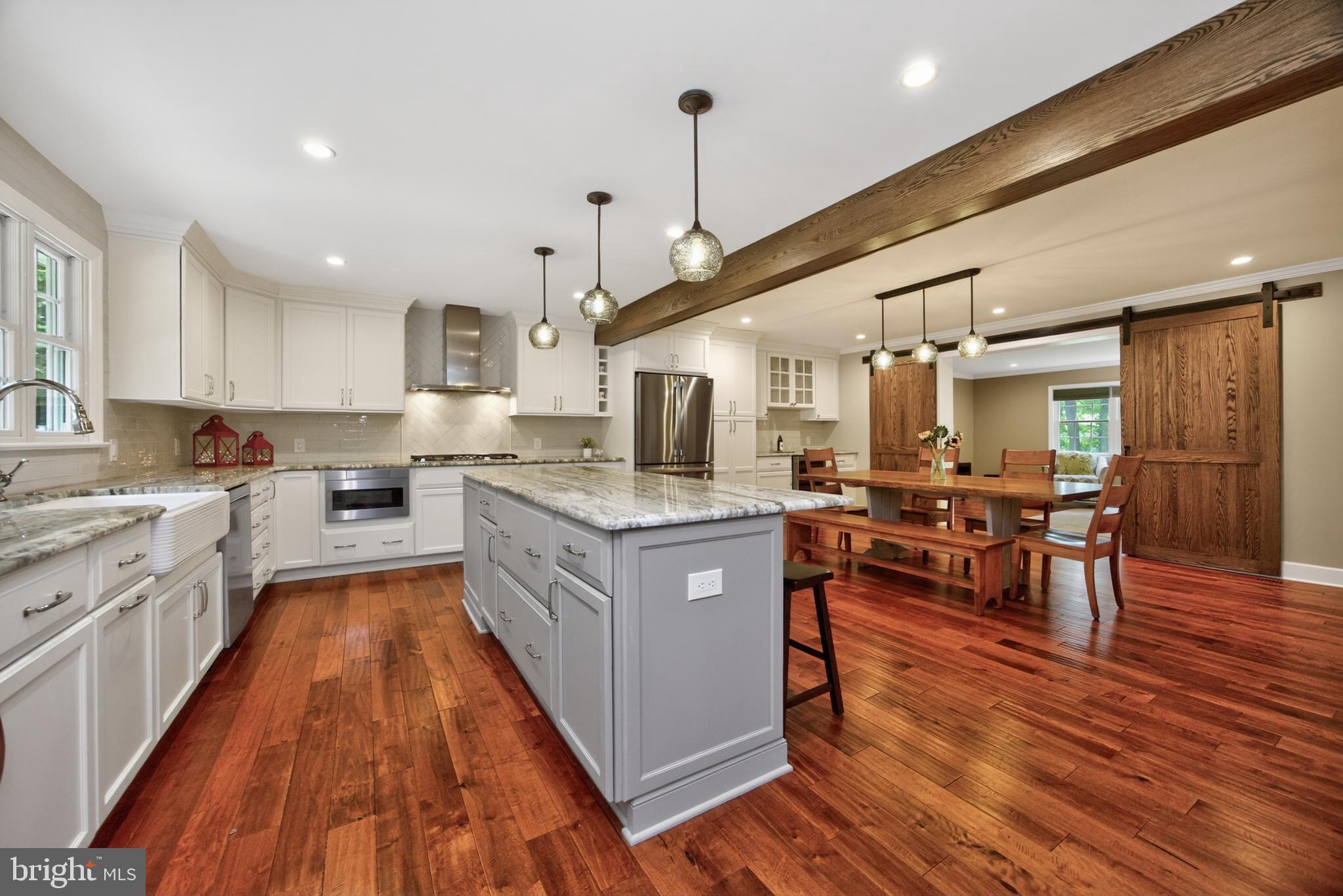 517 North Whitford Road Exton, PA 19341 - Photo 17 of 48
