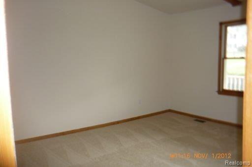 14360 Gilbert Road Allenton, MI 48002 - Photo 20 of 25 Libary Den.JPG