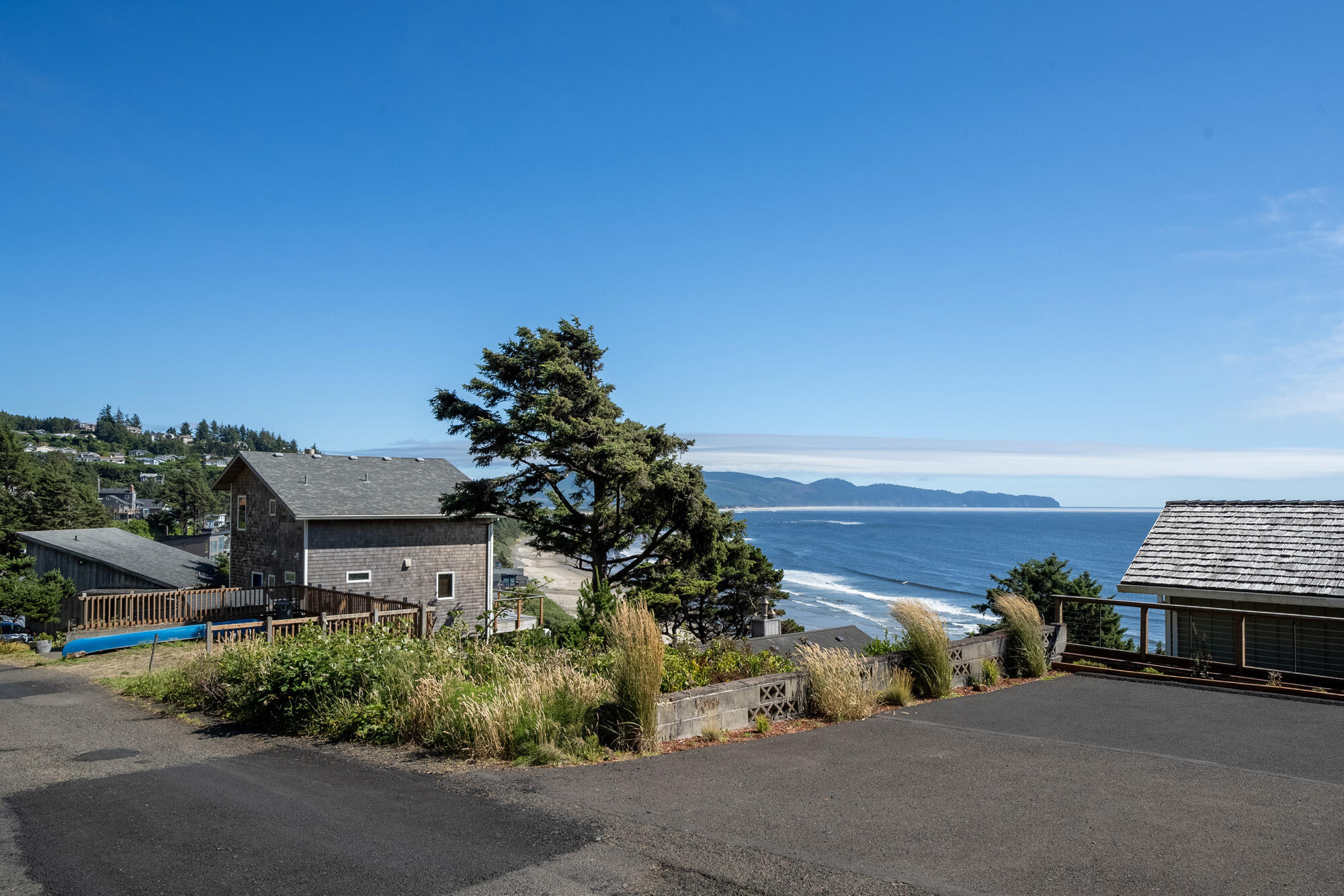 1820 Maxwell Mountain Road Oceanside, OR 97134 - Photo 5 of 16 Lot