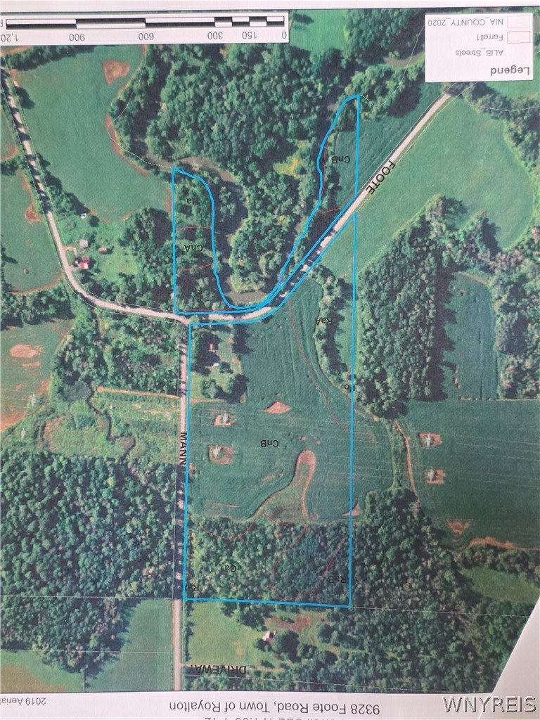 9328 Foote Road Akron, NY 14001 - Photo 23 of 30