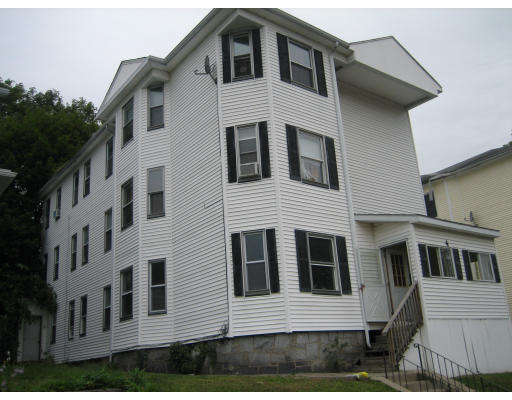 4 Rice Lane, Unit 2 Worcester, MA 01604 - Photo 1 of 2 Gallery Image 1