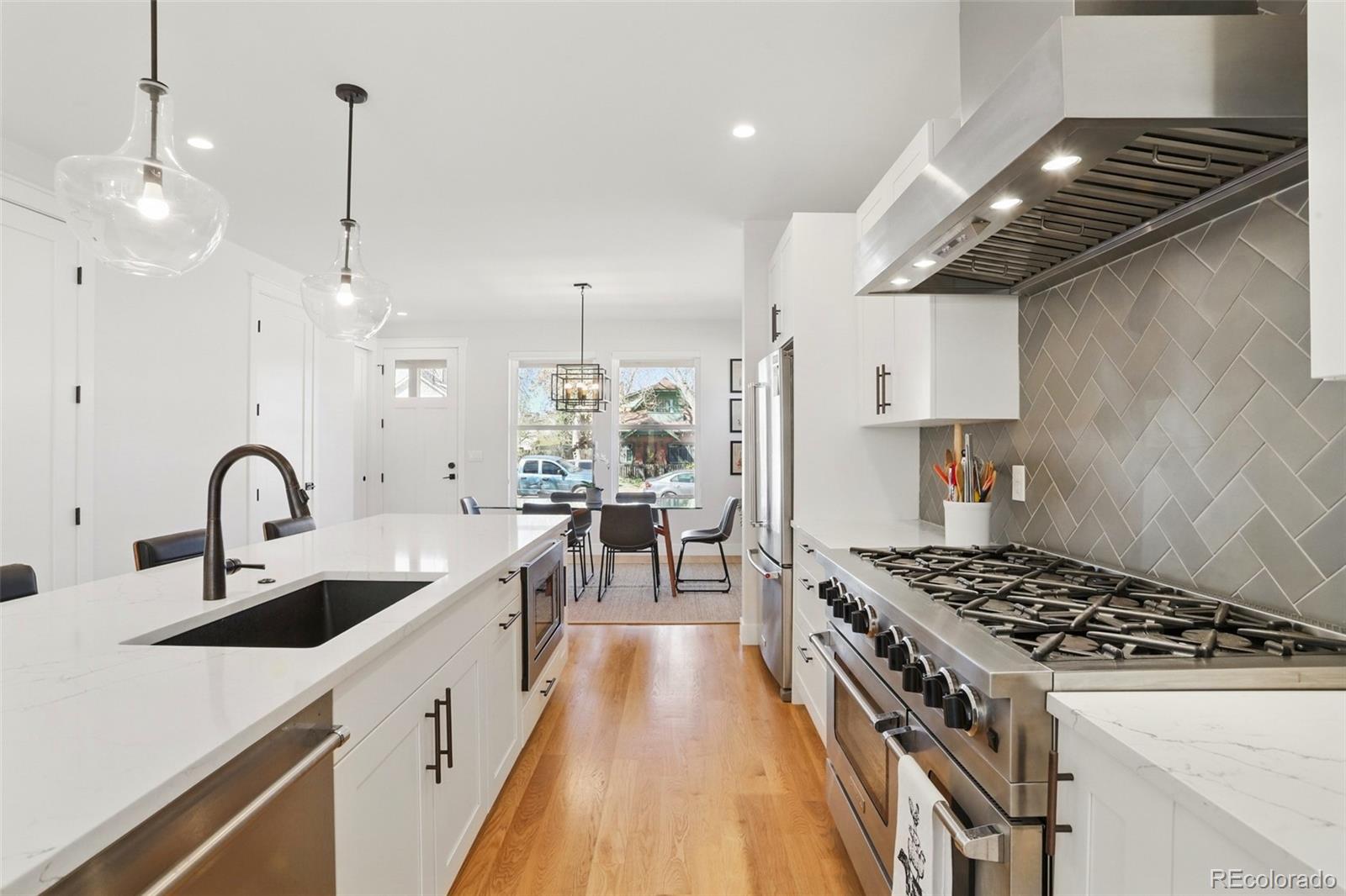 4346 Raleigh Street Denver, CO 80212 - Photo 10 of 44 Gallery Image 10