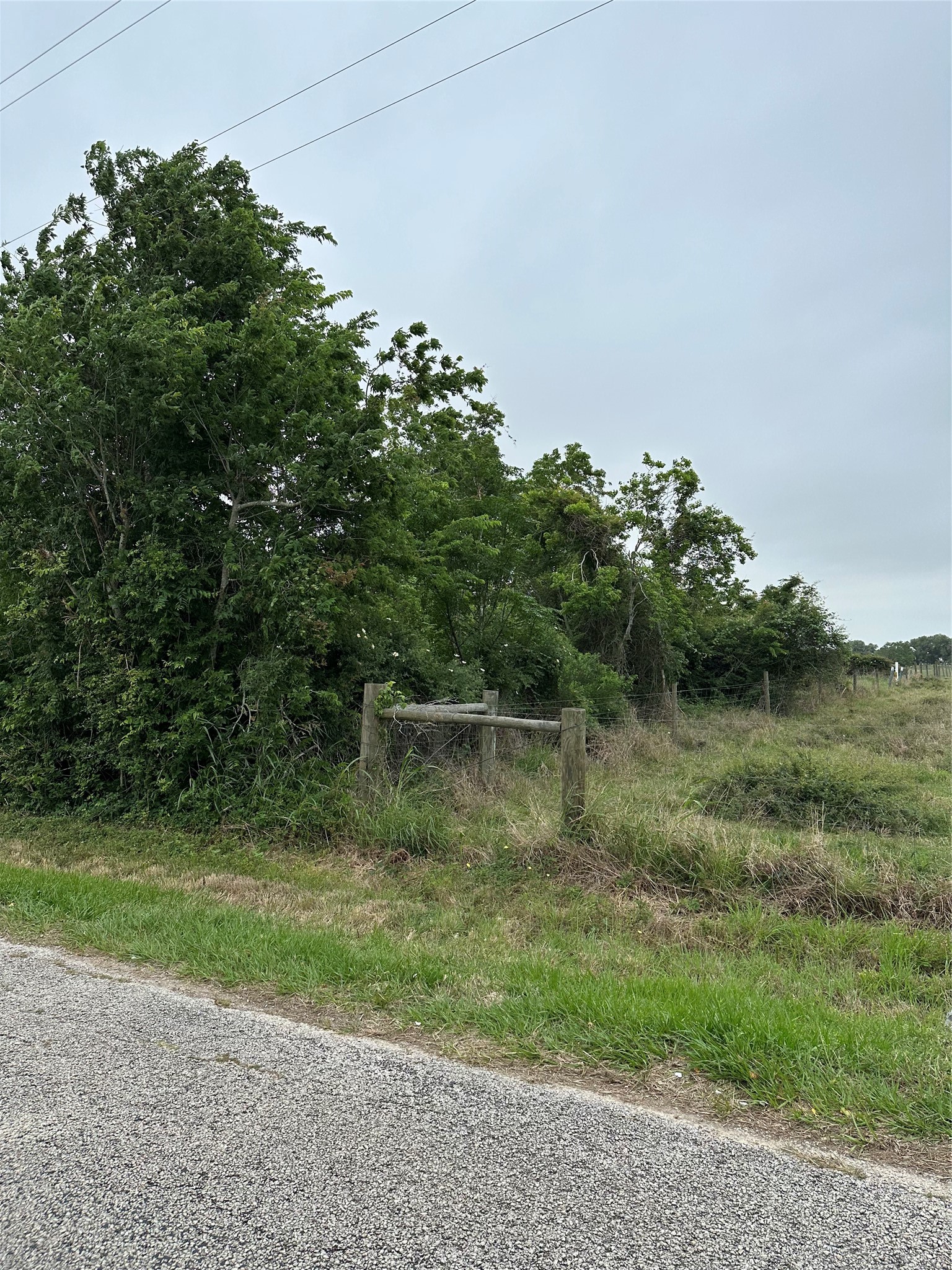 0 West County Road 465 Road Palacios, TX 77465 - Photo 4 of 6 a view of a lake view