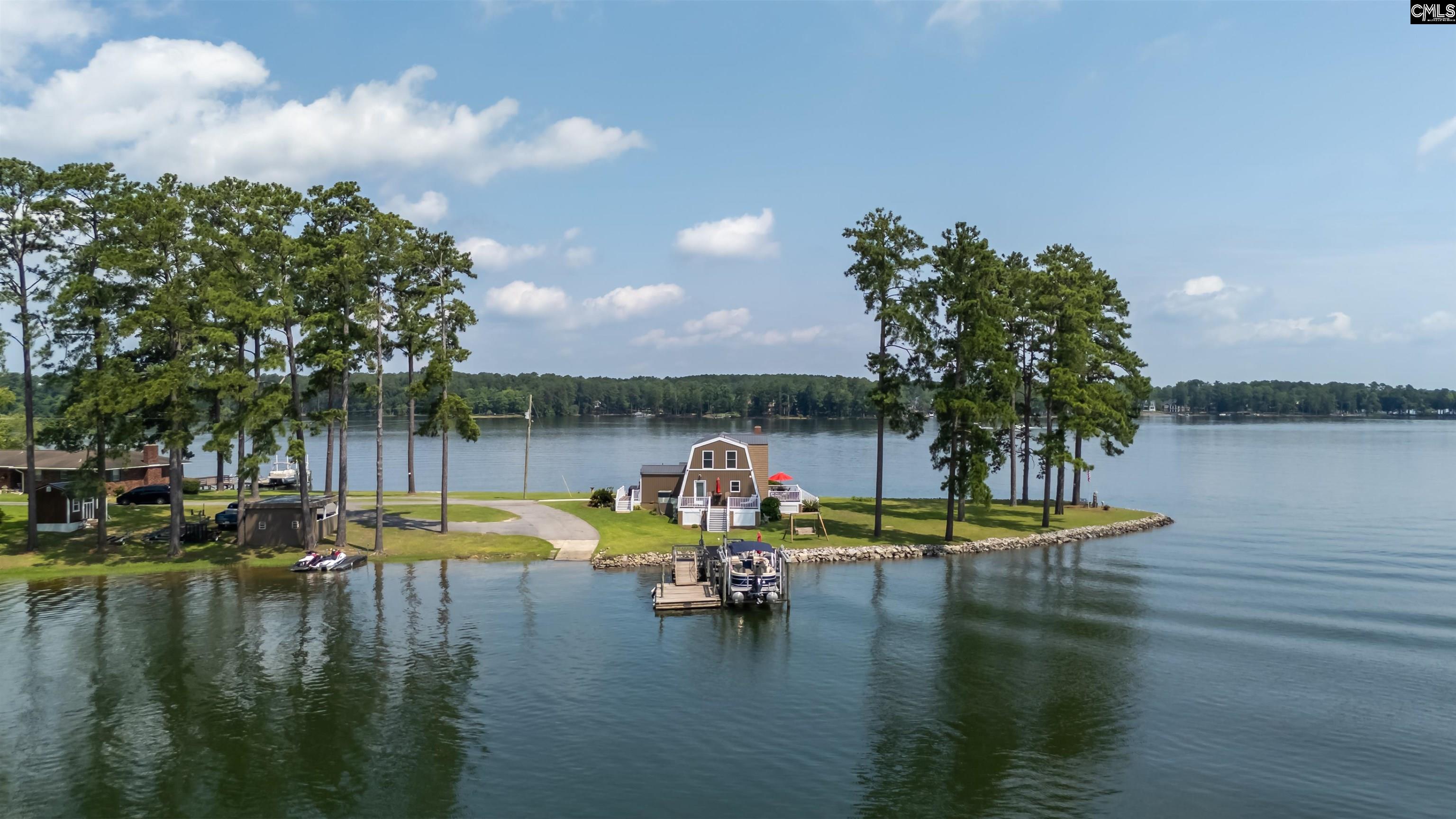 675 East Point Drive Gilbert, SC 29054 - Photo 2 of 76