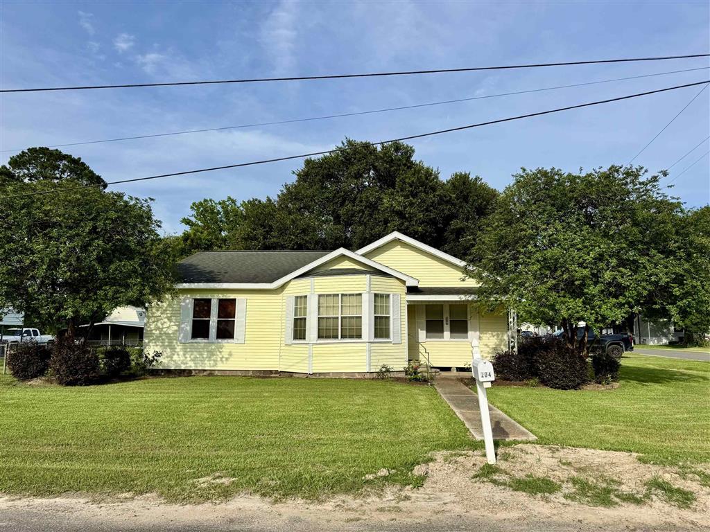 204 16th Street Kinder, LA 70648 - Photo 1 of 18