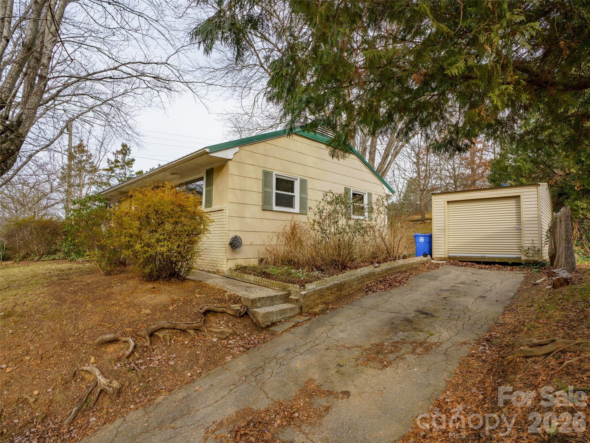 184 London Road Asheville, NC 28803 - Photo 22 of 26
