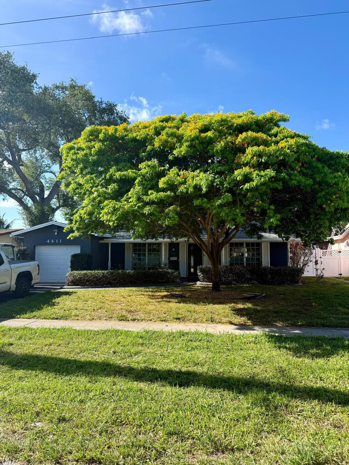 4411 Thomas Street Hollywood, FL 33021 - Photo 1 of 30 74
