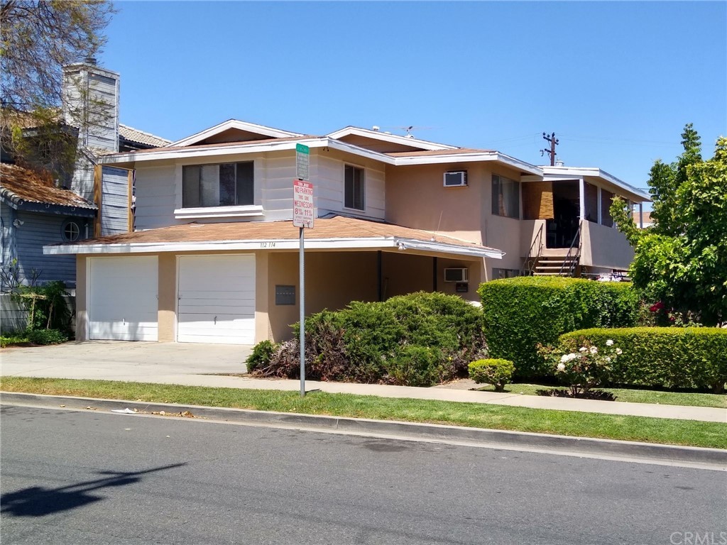 112 South 6th Street Alhambra, CA 91801 - Photo 1 of 1