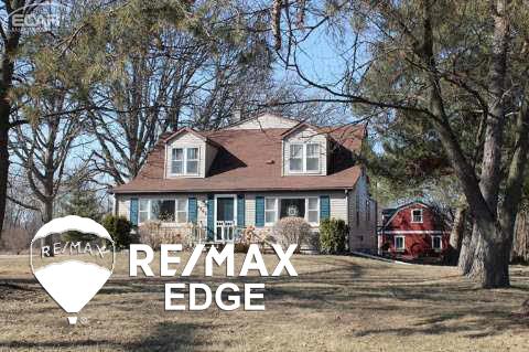 9265 Lapeer Road Davison, MI 48423 - Photo 48 of 51 20434149-51.JPG