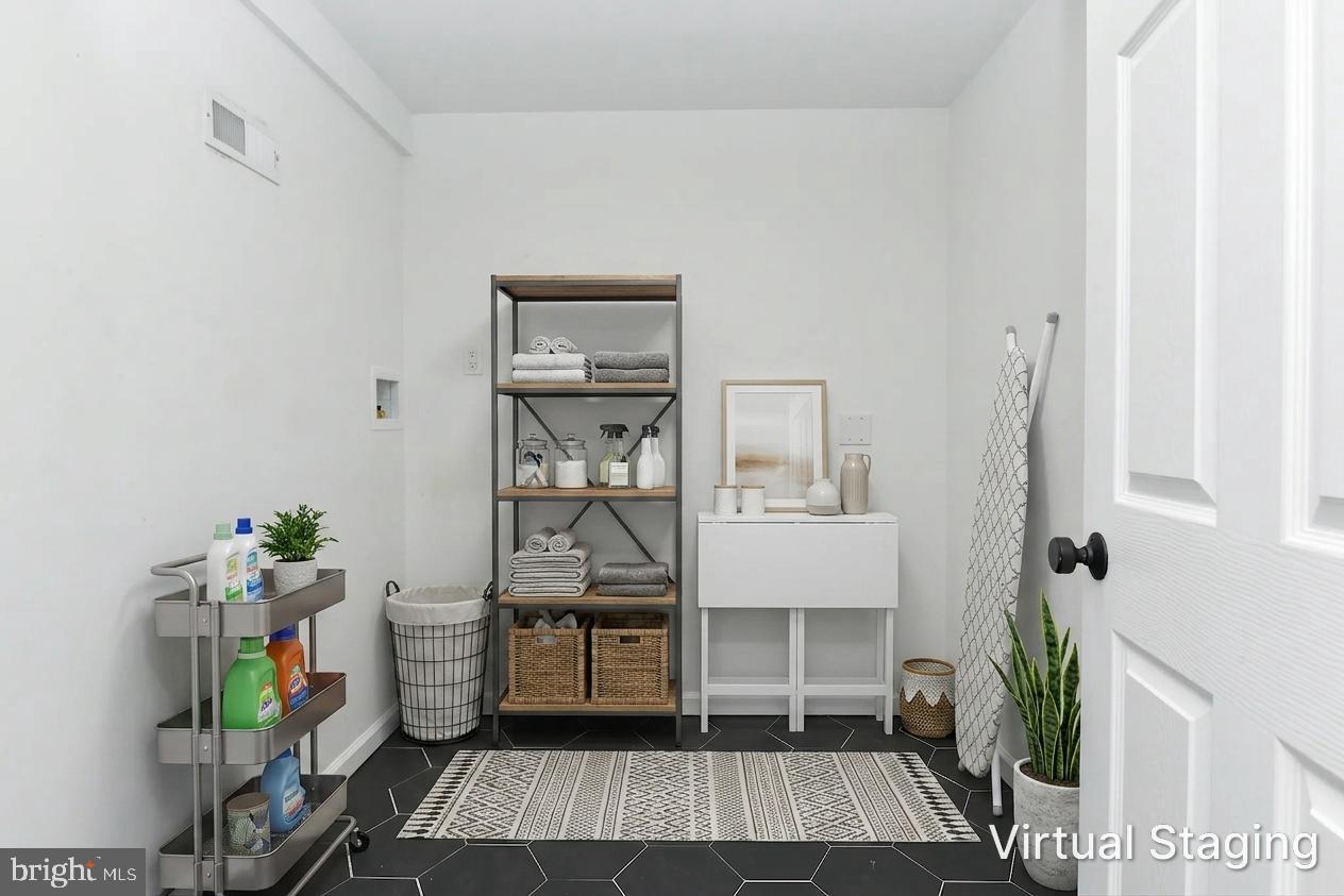 271 Friendship Road Cranbury, NJ 08512 - Photo 21 of 25 Modern utility space with sleek design.