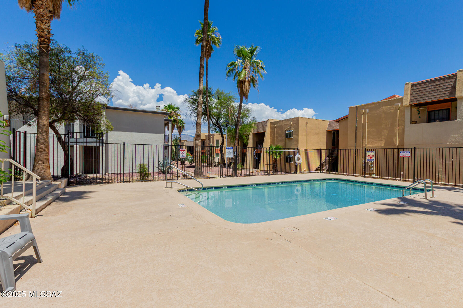 1620 North Wilmot Road, Unit E147 Tucson, AZ 85712 - Photo 30 of 33