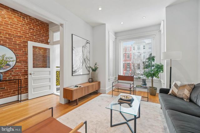 $999,000 | 37 Seaton Place Northwest, Washington, DC 20001