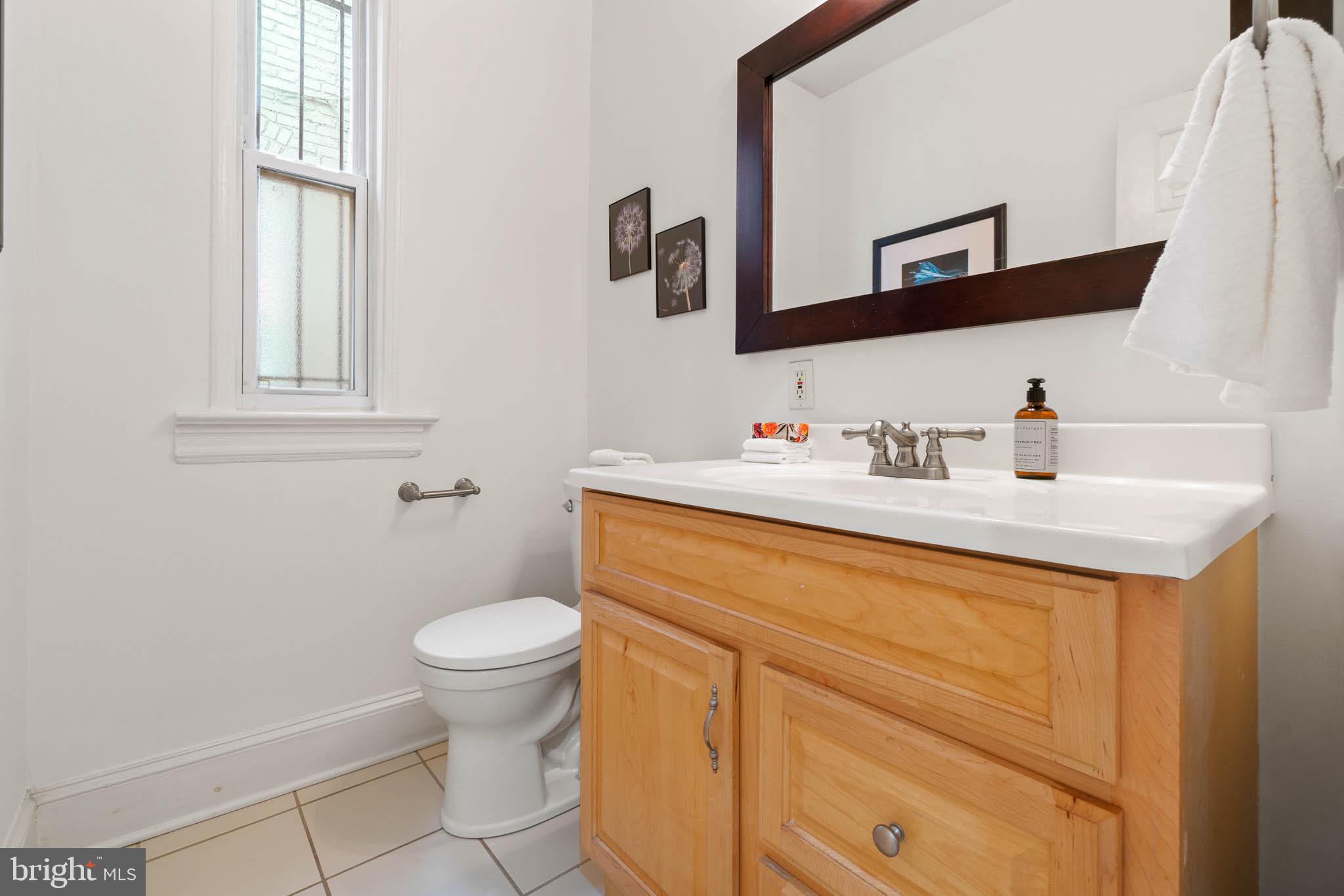 37 Seaton Place Northwest Washington, DC 20001 - Photo 15 of 38