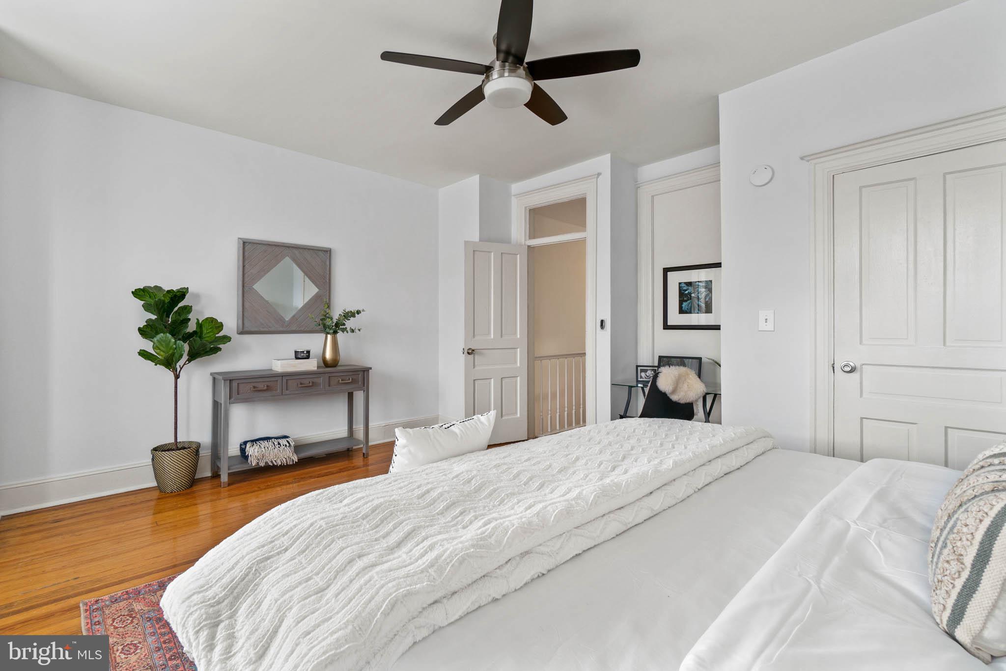 37 Seaton Place Northwest Washington, DC 20001 - Photo 18 of 38