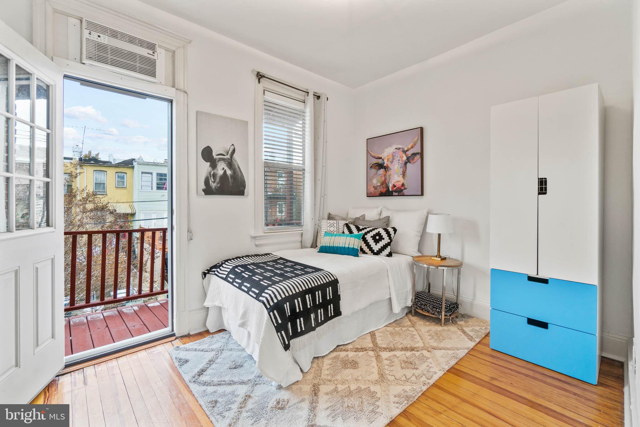 37 Seaton Place Northwest Washington, DC 20001 - Photo 24 of 38