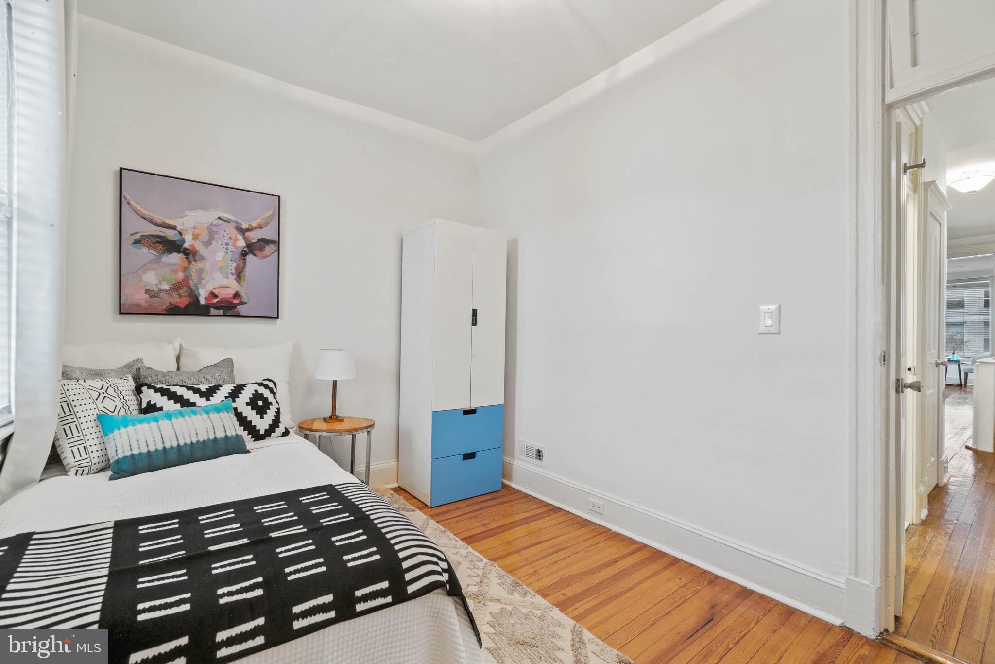 37 Seaton Place Northwest Washington, DC 20001 - Photo 25 of 38