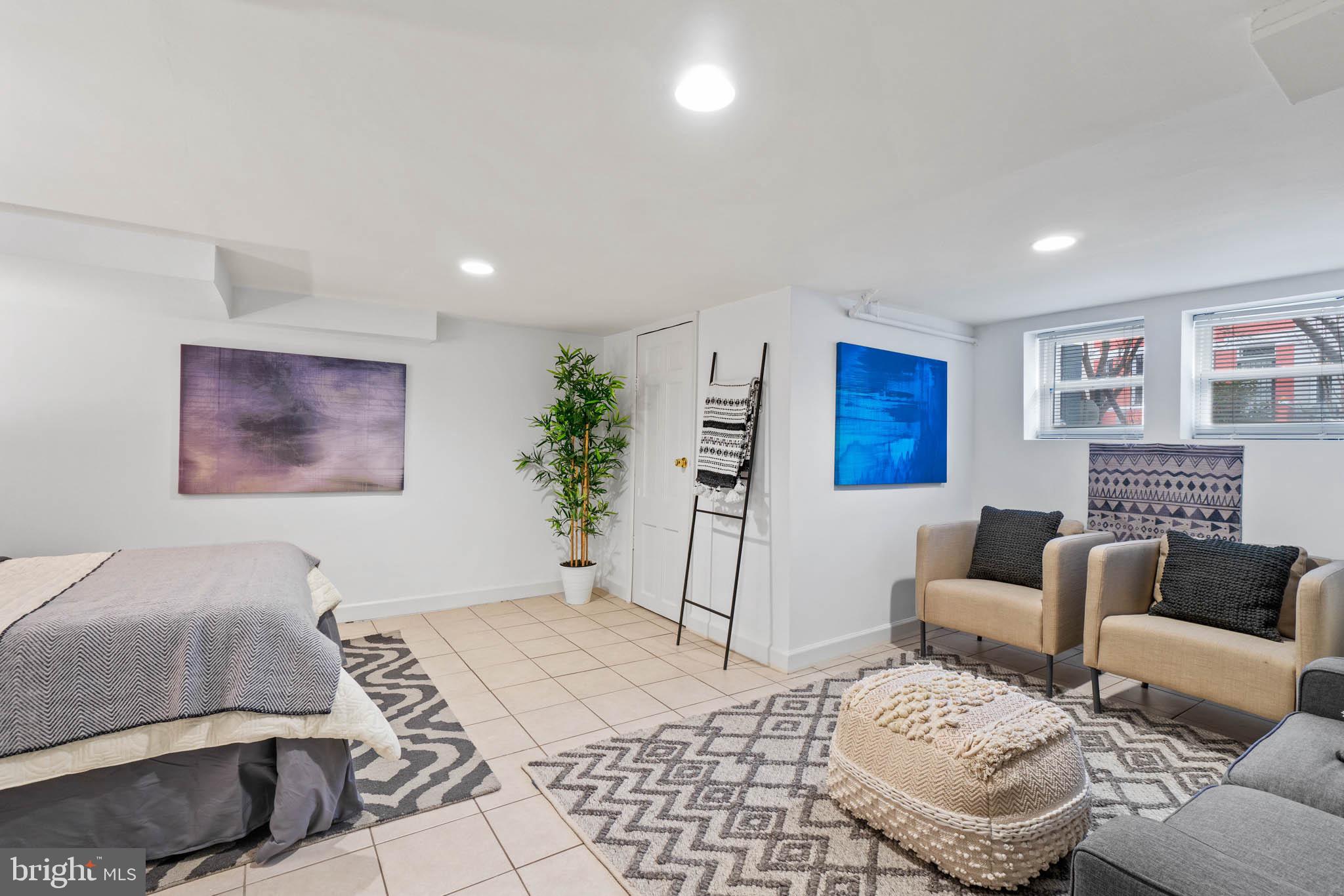 37 Seaton Place Northwest Washington, DC 20001 - Photo 27 of 38