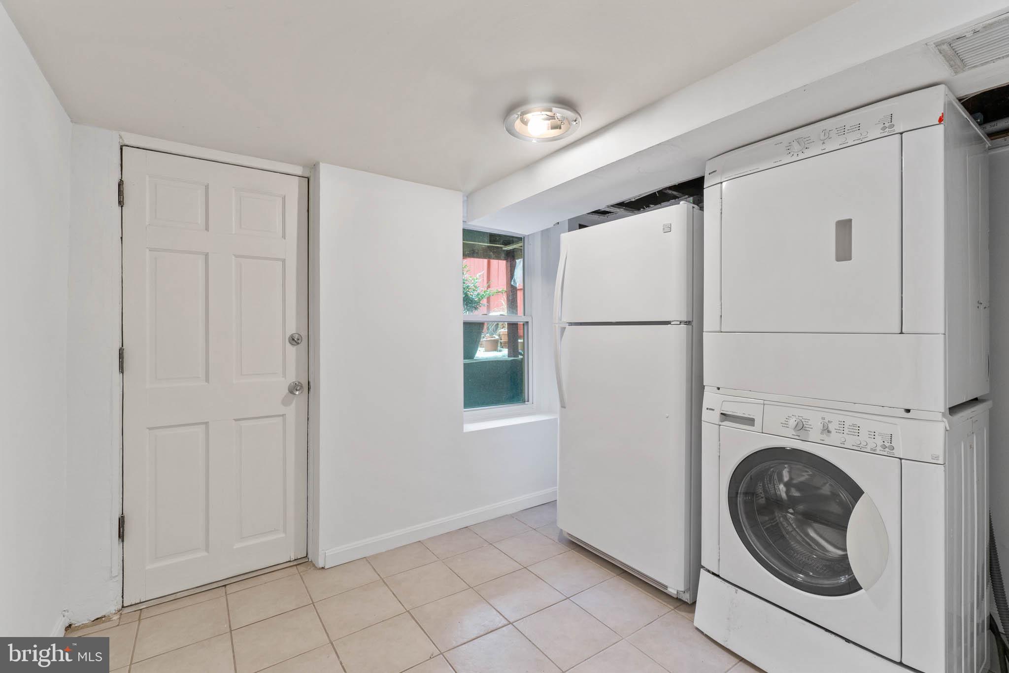 37 Seaton Place Northwest Washington, DC 20001 - Photo 31 of 38