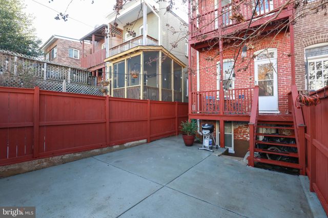 $999,000 | 37 Seaton Place Northwest, Washington, DC 20001