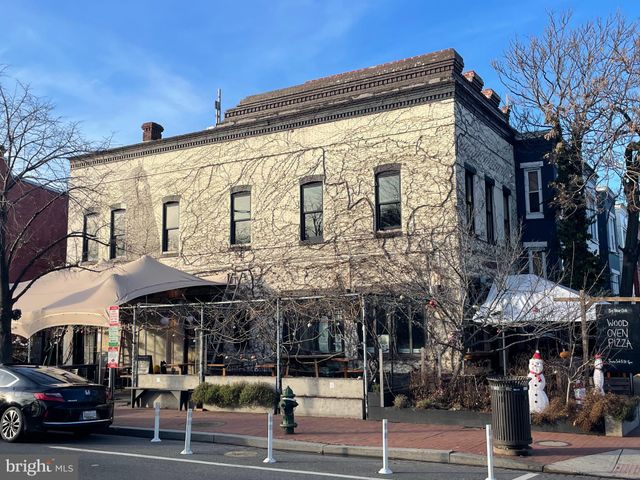 $999,000 | 37 Seaton Place Northwest, Washington, DC 20001