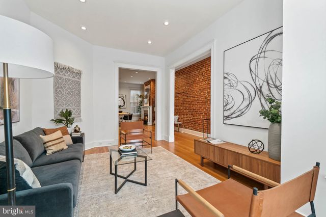 $999,000 | 37 Seaton Place Northwest, Washington, DC 20001