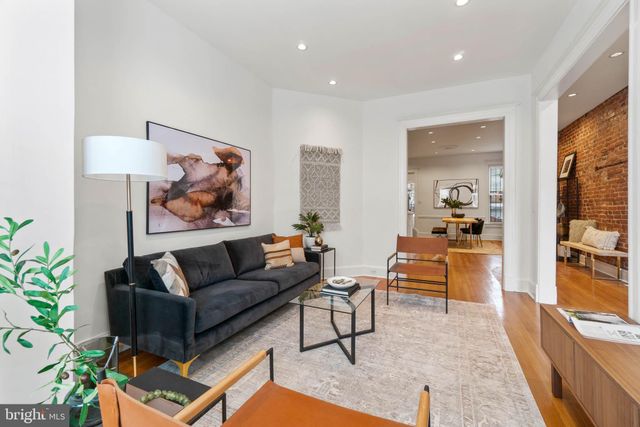 $999,000 | 37 Seaton Place Northwest, Washington, DC 20001