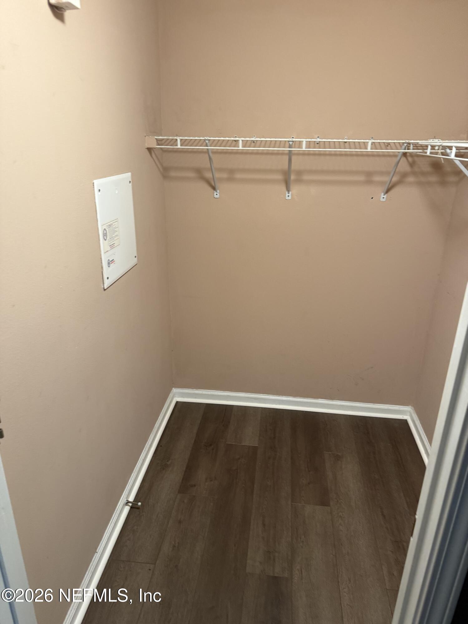 7920 Merrill Road, Unit 914 Jacksonville, FL 32277 - Photo 15 of 19 Owner closet