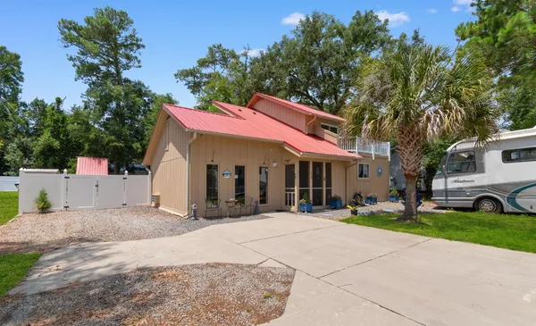 $545,000 | 415 17th Avenue North, Surfside Beach, SC 29575