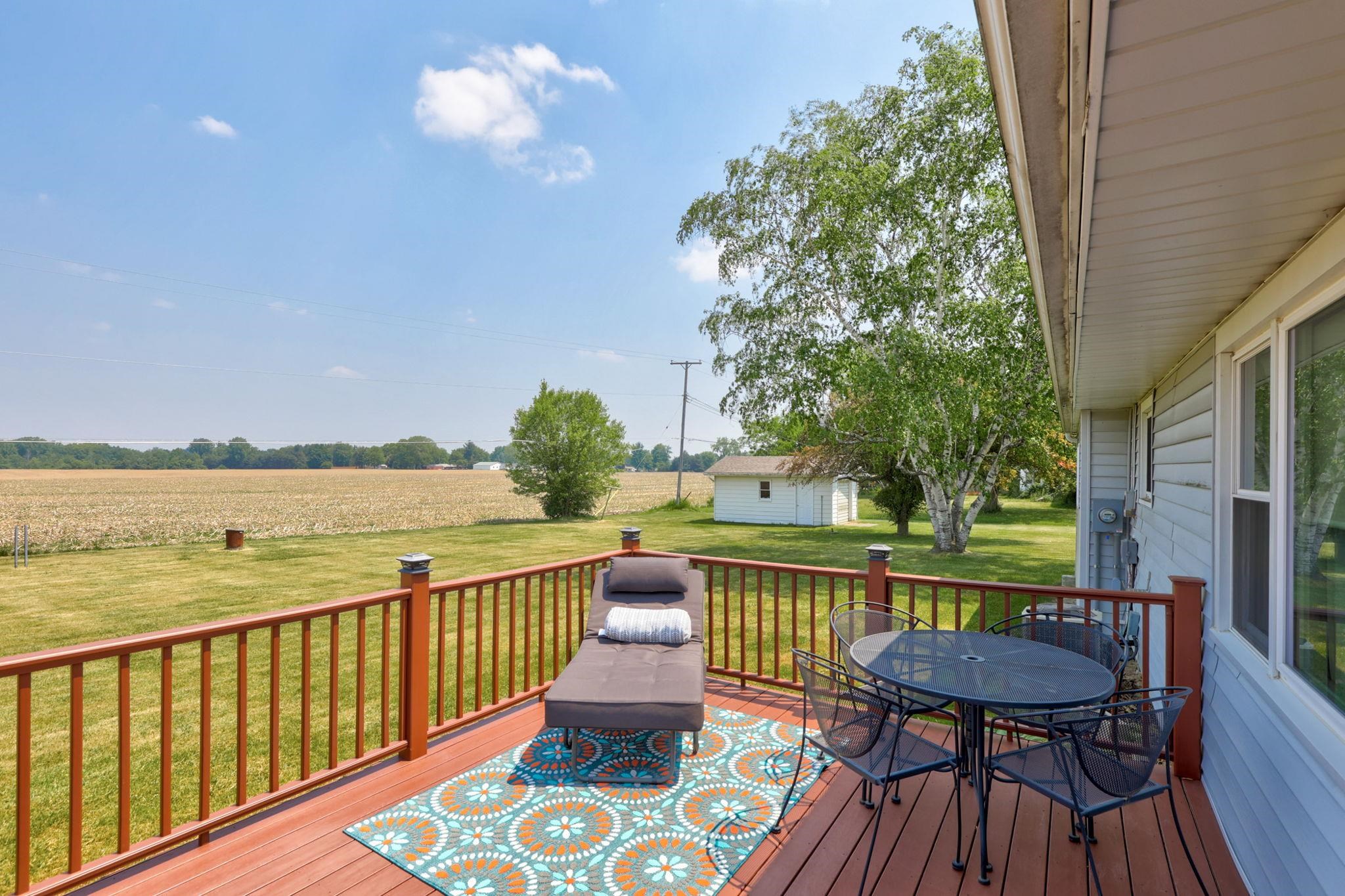 4864 Barnes Road Millington, MI 48746 - Photo 37 of 47