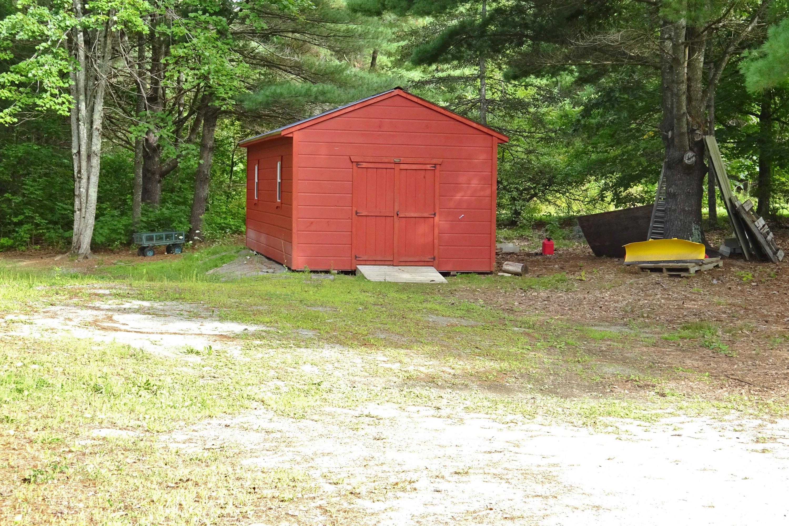 110 Etna Road Etna, ME 04434 - Photo 27 of 28 DSC06461