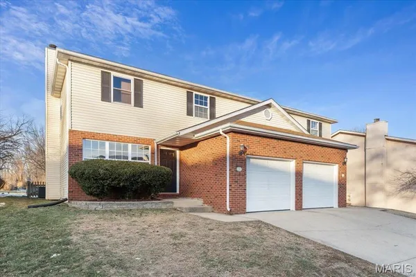 $1,850 | 134 Clinton Hill Drive, Swansea, IL 62226