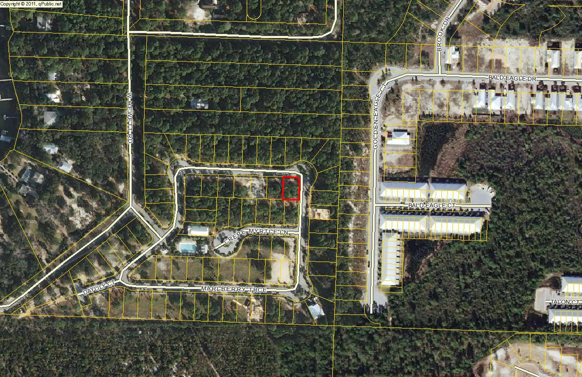 69 Hidden Grove Santa Rosa Beach, FL 32459 - Photo 1 of 1 Gallery Image 1
