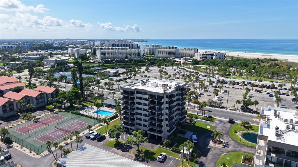 1055 Beach Road, Unit B602 Sarasota, FL 34242 - Photo 53 of 92 Gallery Image 53