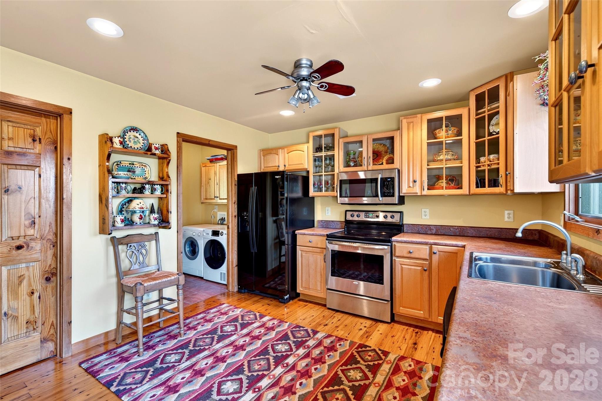 227 Sidney Lanier Road Lake Lure, NC 28746 - Photo 22 of 48