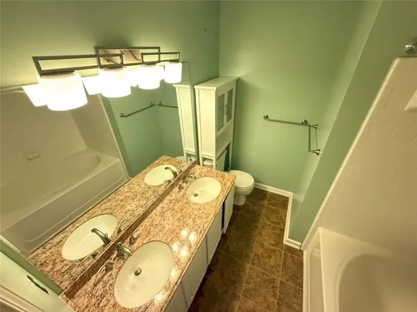 $2,100 | 1210 Kilmington Court, Alpharetta, GA 30009