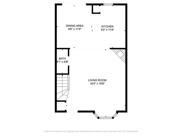 $2,100 | 1210 Kilmington Court, Alpharetta, GA 30009